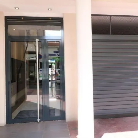 Modern 3 Bedroom Lecerf 5 To The Croisette 411 By Interhome *